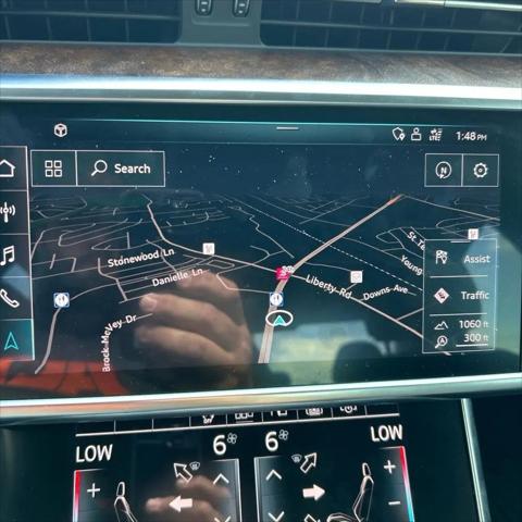 2019 Audi A6 55 Premium