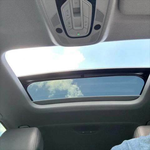 2019 Audi A6 55 Premium