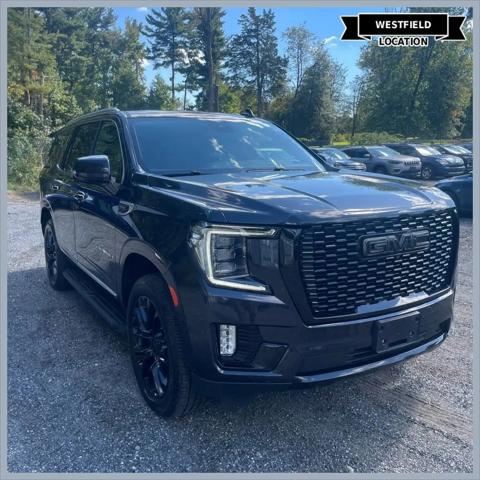 2023 GMC Yukon 4WD Denali for sale in Westfield, IN