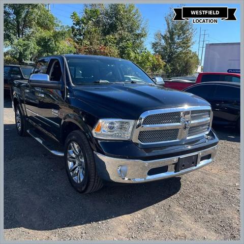 2015 Ram 1500 Laramie Limited for sale in Westfield, IN