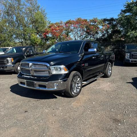 2015 Ram 1500 Laramie Limited