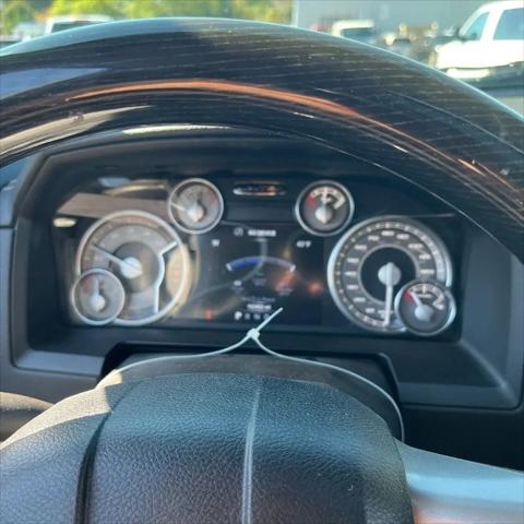 2015 Ram 1500 Laramie Limited