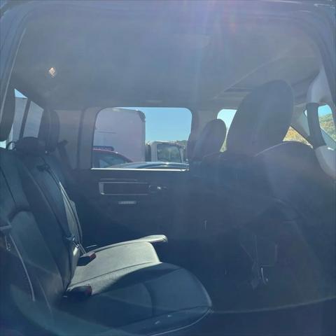 2015 Ram 1500 Laramie Limited