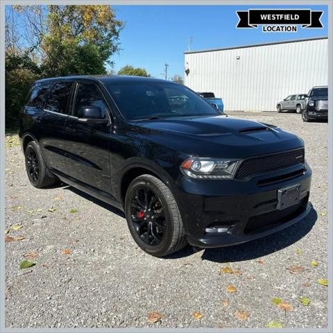 2019 Dodge Durango R/T for sale in Westfield, IN