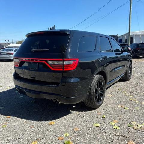 2019 Dodge Durango R/T
