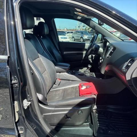 2019 Dodge Durango R/T