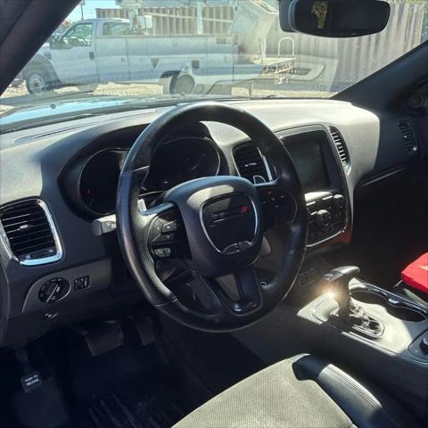 2019 Dodge Durango R/T
