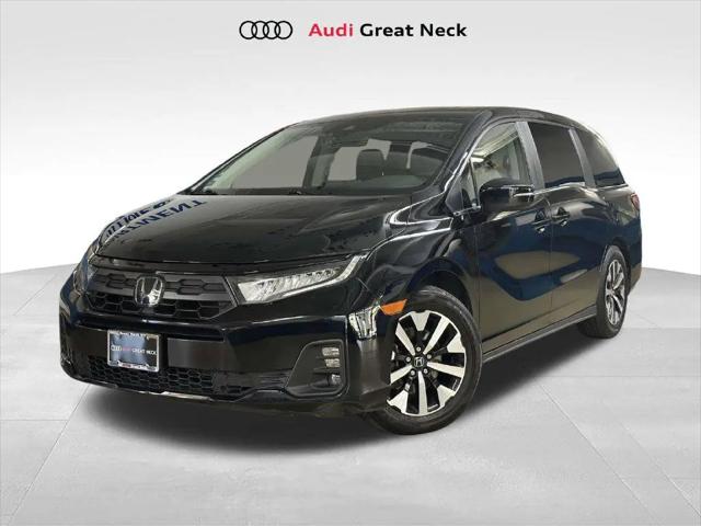 2025 Honda Odyssey EX-L for sale in Great Neck, NY