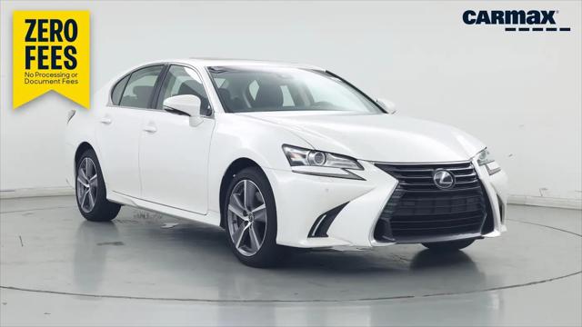 2020 Lexus GS 350 GS 350 for sale in Florence, KY