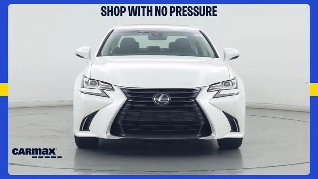 2020 Lexus GS 350 GS 350