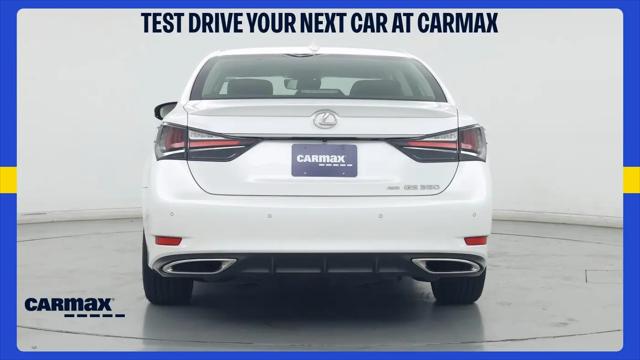 2020 Lexus GS 350 GS 350