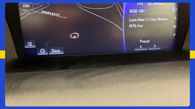 2020 Lexus GS 350 GS 350
