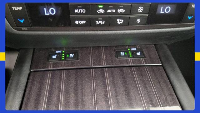 2020 Lexus GS 350 GS 350