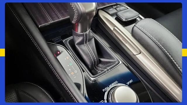 2020 Lexus GS 350 GS 350