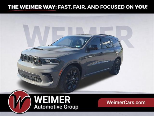 2024 Dodge Durango R/T Premium AWD