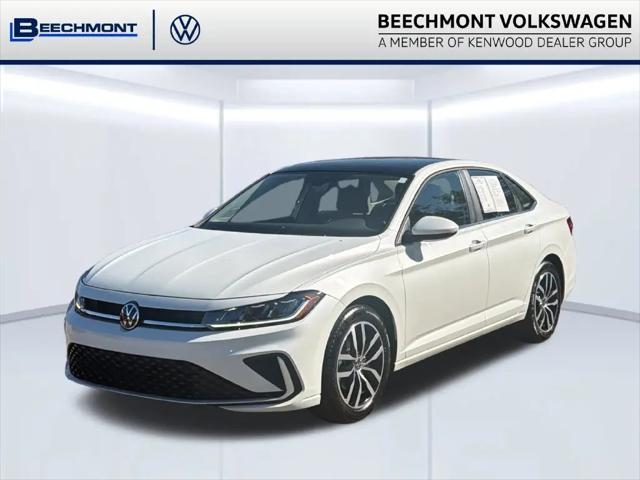 2025 Volkswagen Jetta for sale near Cincinnati, OH