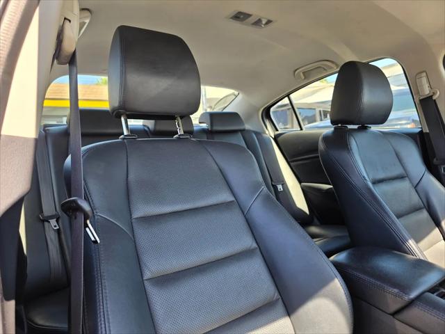 2017 Mazda Mazda6 Touring
