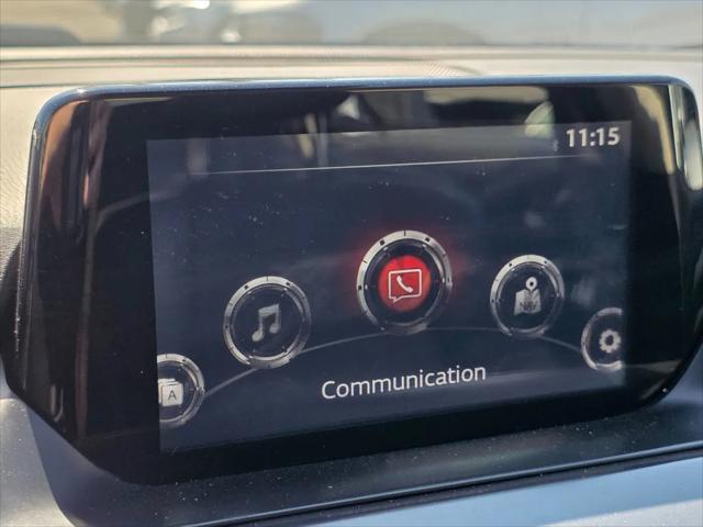 2017 Mazda Mazda6 Touring