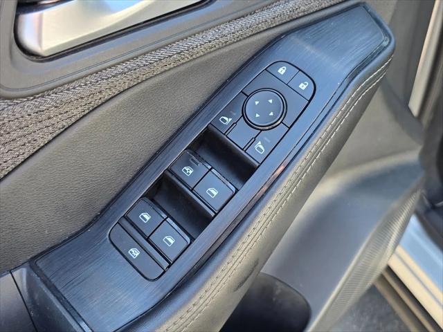 2021 Nissan Rogue SV Intelligent AWD
