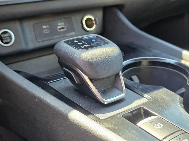 2021 Nissan Rogue SV Intelligent AWD