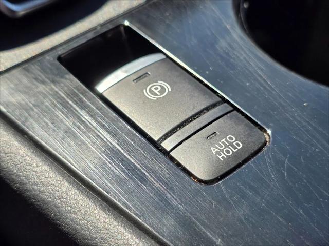 2021 Nissan Rogue SV Intelligent AWD
