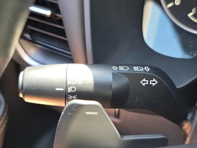 2021 Nissan Rogue SV Intelligent AWD