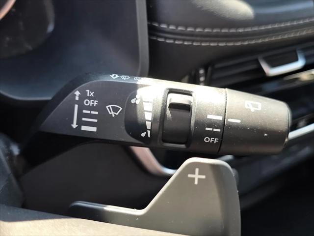 2021 Nissan Rogue SV Intelligent AWD
