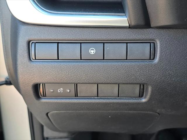 2021 Nissan Rogue SV Intelligent AWD