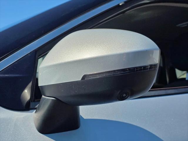2021 Nissan Rogue SV Intelligent AWD