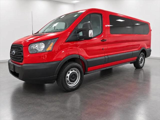 2018 Ford Transit XL for sale in Mansfield Center, CT