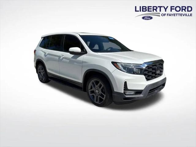 2022 Honda Passport 2WD EX-L for sale in Fayetteville, NC