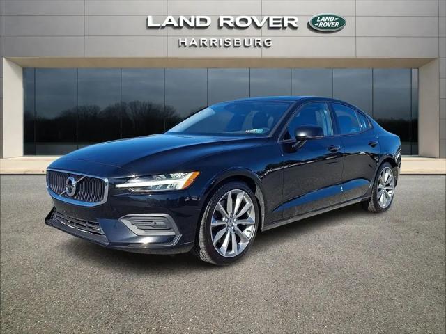 2020 Volvo S60 T6 Momentum for sale in Carlisle, PA