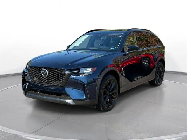 2026 Mazda X-90 3.3 Turbo Premium Sport for sale in Fairfax, VA