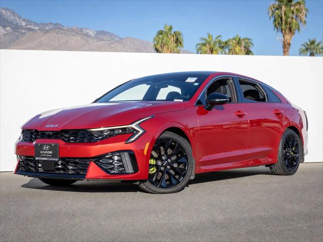 2025 Kia K5 GT for sale in Palm Springs, CA