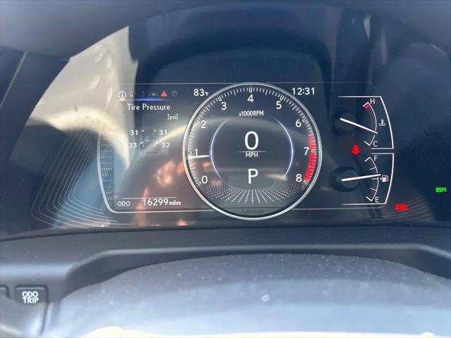 2024 Lexus ES 350 Base for sale in Jackson, MS