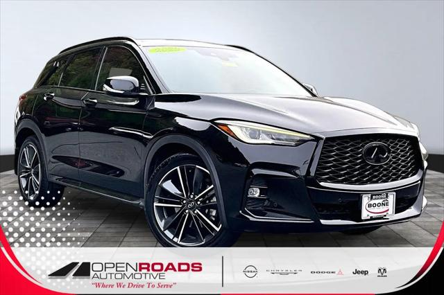 2023 INFINITI QX50 SPORT AWD for sale in Boone, NC