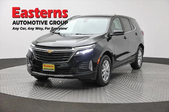 2023 Chevrolet Equinox FWD LT for sale in Woodbridge,, VA