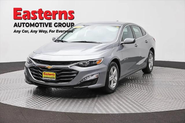 2024 Chevrolet Malibu FWD 1LT for sale in Woodbridge,, VA