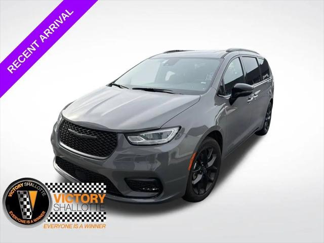 2025 Chrysler Pacifica Limited for sale in Shallotte, NC