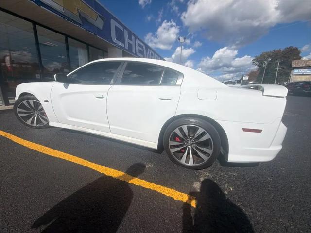 2012 Dodge Charger SRT8 for sale in Seneca, PA