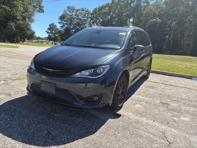 2020 Chrysler Pacifica Touring L for sale in Sumter, SC