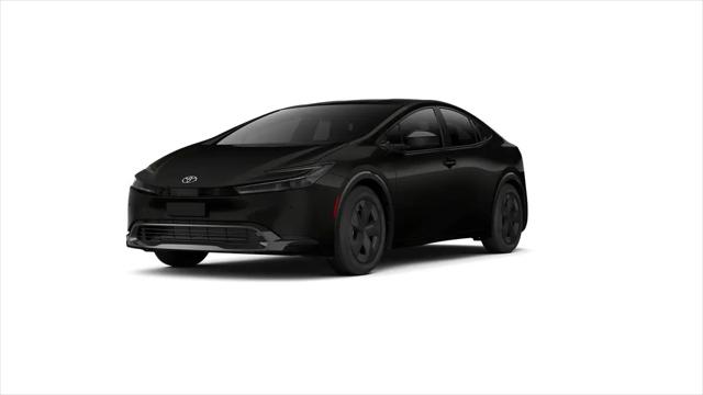 2027 Toyota Prius LE for sale in El Cajon, CA