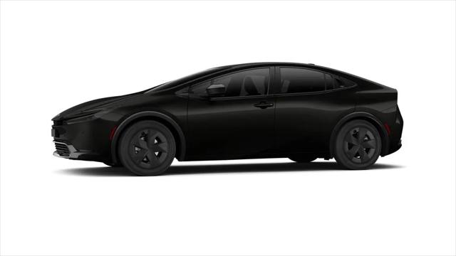 2027 Toyota Prius LE