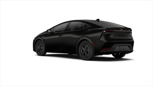 2027 Toyota Prius LE