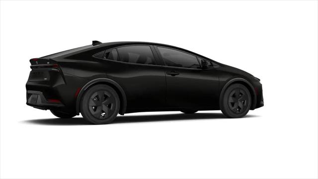 2027 Toyota Prius LE