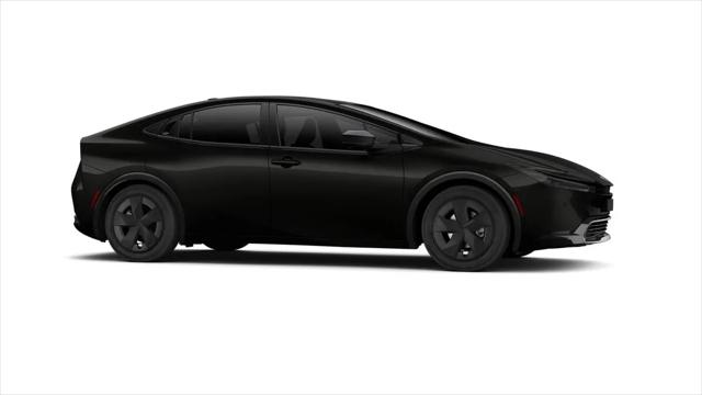 2027 Toyota Prius LE