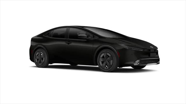 2027 Toyota Prius LE