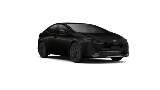 2027 Toyota Prius LE