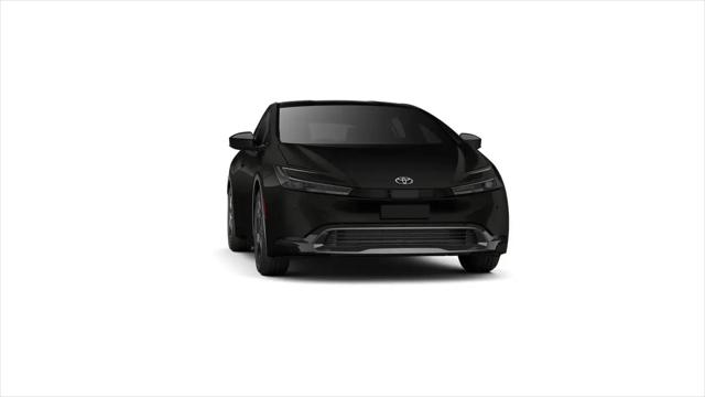 2027 Toyota Prius LE
