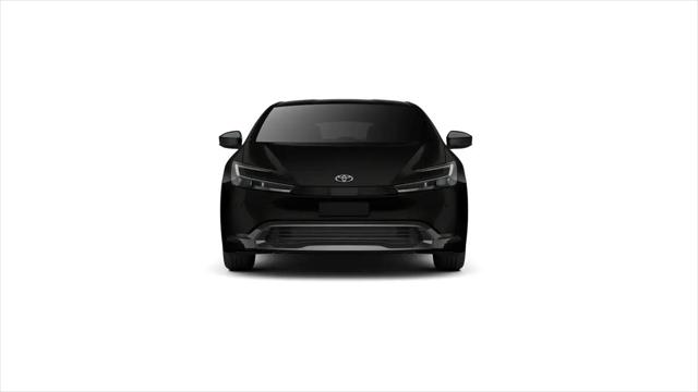 2027 Toyota Prius LE